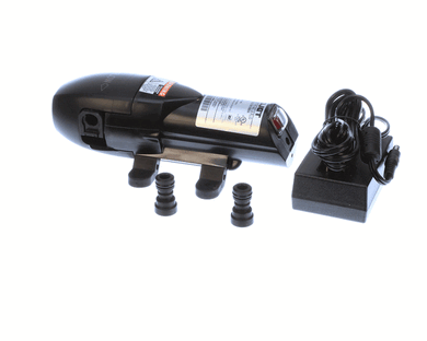 LANCER BLC1011-000A BEVJET COMPACT ELC BIB PMP