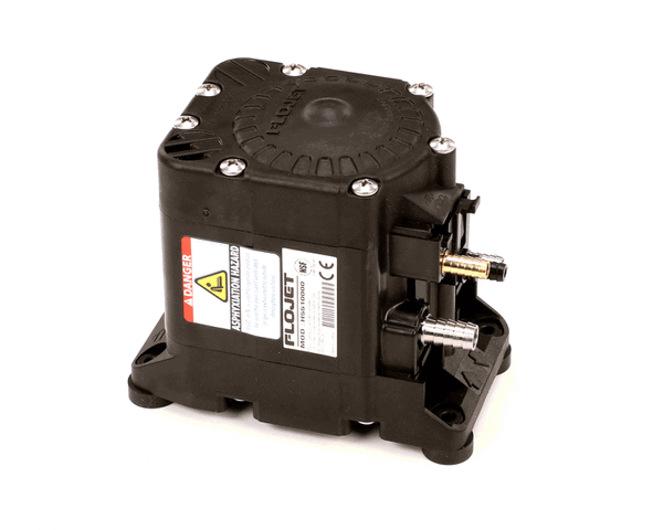 LANCER PARTS FJ-G55-1012