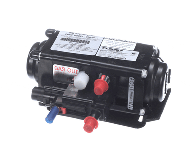 LANCER T5000-512 SINGLE PUMP-IN-OUT 3/8 GAS 1/4