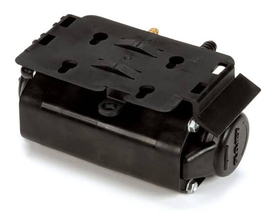 LANCER T5000-515 BIB PUMPFLOJET3/8 S/S OUT
