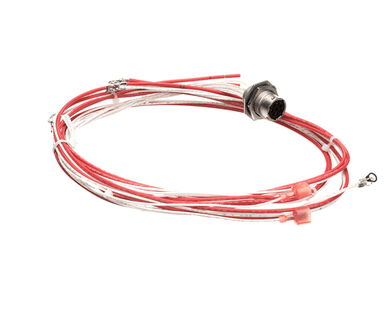 LANG 2E-XLH-1018 HARNESS CLAMSH/CONN BOX