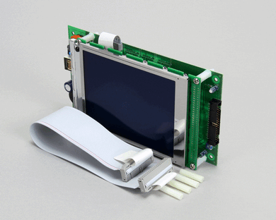 LANG 2J-40102-25 DISPLAY BOARD 320X240