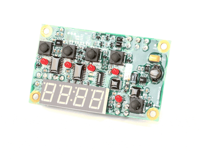LANG 2J-Z17605 CONTROL BOARD-CONTACT