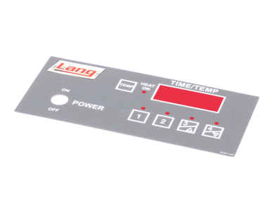 LANG 2M-60301-187 CCSE 12A OVERLAY