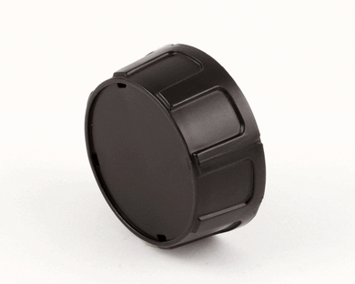 LANG 2R-70700-01 KNOB BLNK UNIVERSAL BLACK