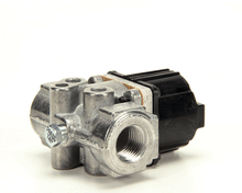 LANG 2V-80502-04 SOLENOID VALVE 120VAC