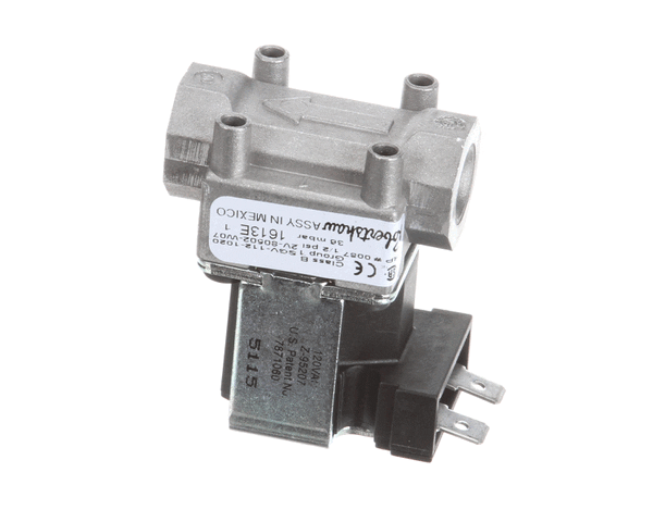 LANG PARTS 2V-80502-W07