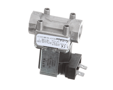 LANG 2V-80502-W07 VALVE SOLENOID-1/8 NPT