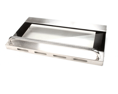 LANG F9-CN0016 DOOR ASSEMBLY  OVEN #2