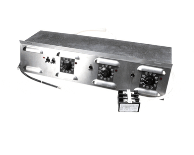 LANG K9-LGPS3-U PANEL XL-LG SEL 3' 480V