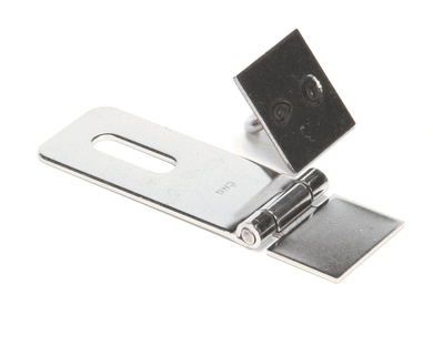 LEGION 401041 HASP & STAPLE (LOCKING LID)