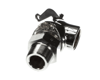 LEGION 440171 VALVE   SAFETY 3/4 IN NPT 40#P