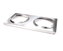 LANG P9-50300-83 FRENCH HOTPLATE FRAME S/S