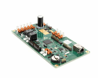 LANG PS-40102-W26 UNIVERSAL BOARD SERVICE KIT