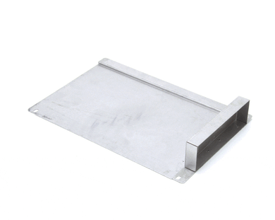 LINCOLN 1739 BLOCK OFF PLATE RIGHT