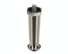 LINCOLN 2501018 LEG DCTI 4IN CAST METAL PACKED