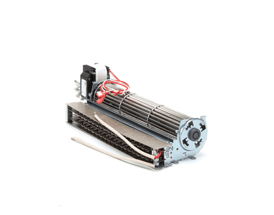 LINCOLN 340058 ASSEMBLY BLOWERIGHT HANDEATER 208V
