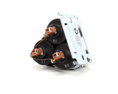 LINCOLN 369178 CONTACTOR 35 AMP