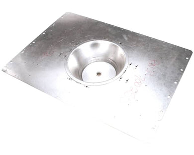 LINCOLN 369306 WALL REAR ASSEMBLY GAS