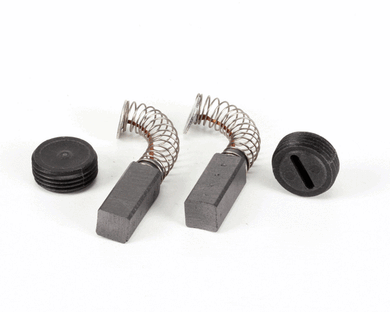 LINCOLN 369384 KIT BRUSH CAP 3FT ADVANT (PAIR