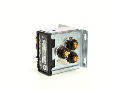 LINCOLN 369479 CONTACTOR 3 PH 30A