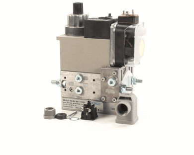 LINCOLN 369580 VALVE MULTI BLOCK