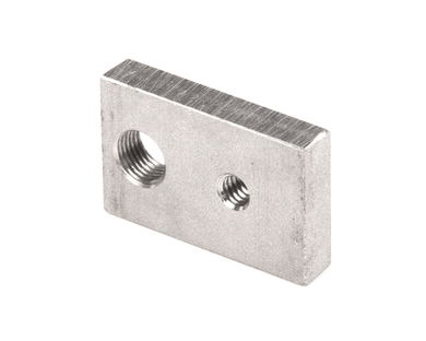 LINCOLN 369641 BRACKET IDLE BEARING