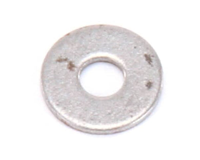 LINCOLN 370106 WASHER FLAT .156X.430