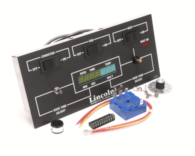 LINCOLN 370158 PANEL CONTROL 1162-060