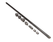 LINCOLN 370246 MANIFOLD ASSEMBLY