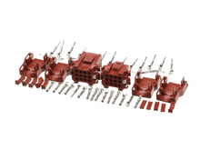LINCOLN 370350 PIN KIT 12PIN W/CONNECTR