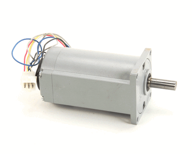 LINCOLN 370378 MOTOR 115V W/PINSHOUSNG