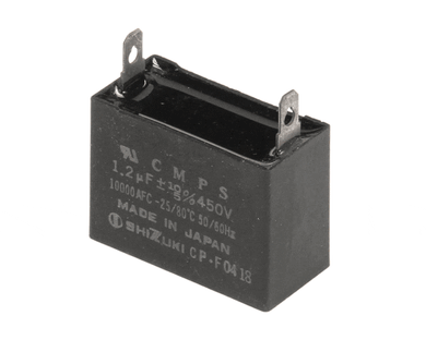 LINCOLN 370383 CAPACITOR