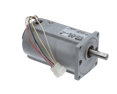 LINCOLN 370384 MOTOR 230V W/PINSHOUSNG