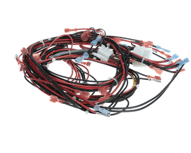 LINCOLN 9910546 WIRE HARNESS 1162080A