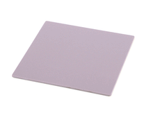 LINCOLN DV0666 STIRRER COVER CERAMIC