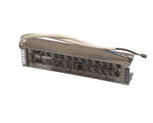 LINCOLN MER27122SP ELEMENT HEATER FFHS 230V-7.5A