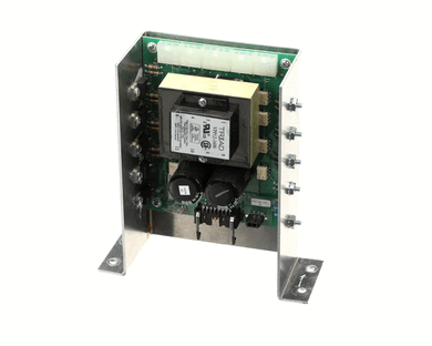LINCOLN MER340042 SUBASSEMBLY POWER BOARD  MHC-22
