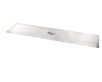 LOCKWOOD DOOR-76-SD-GL-L DOOR W/HARDWARE LH - POST 6/15