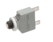 LOCKWOOD H-BREAKER 15 AMP BREAKER (RESET SWITCH)