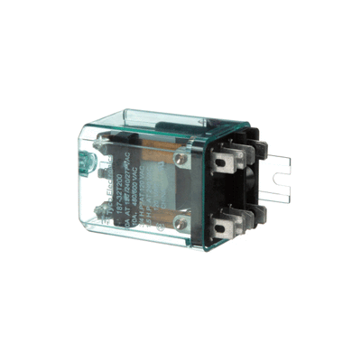 LOCKWOOD H-RELAY RELAY SWITCH (MUST ALSO ORDER
