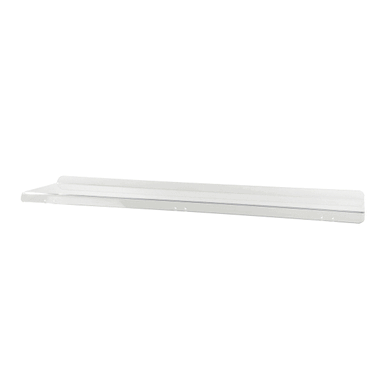 LOW TEMP INDUSTRIES 120231 BUFFET SIDE GLASS(60-FORMED)