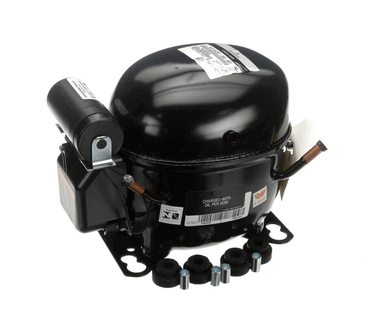 LOW TEMP INDUSTRIES 311999 COMPRESSOR/1/3HP/R-507