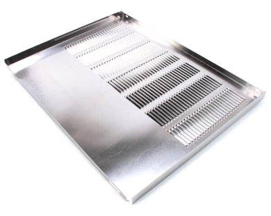MANITOWOC ICE 000000480 COVER TOP LOUVERED S-SERIES