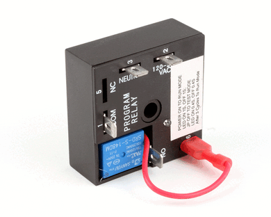 MANITOWOC ICE 020000222 TIMER AGIT 115/230