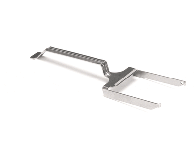 MANITOWOC ICE 020000409 LEVER RC BURNISHED NARROW