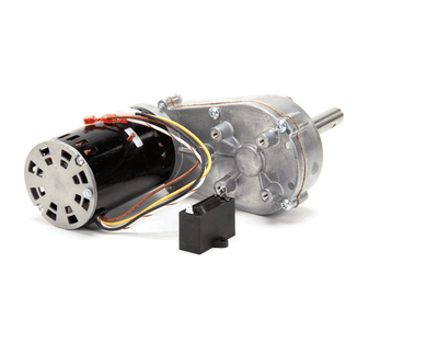 MANITOWOC ICE 020003650 MOTOR 115V