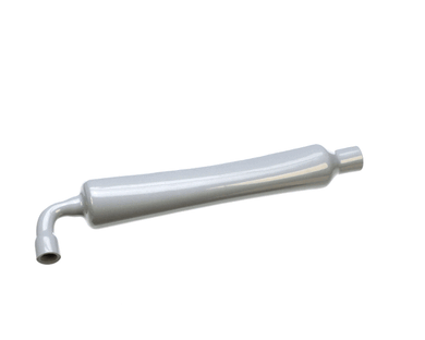 MANITOWOC ICE 040001255 TUBE GREY VINYL MOLDED