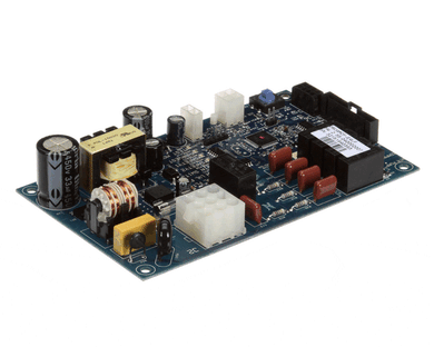 MANITOWOC ICE 040002007 BOARD CONTROL 115V/230V