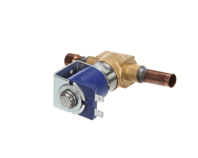 MANITOWOC ICE 2405373 VALVE  SOLENOID 200RB5T4 115V